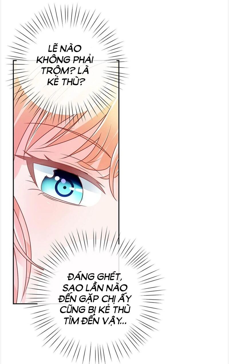 ẩn hôn 100%: chọc tức vợ yêu mua một tặng một chapter 156 7