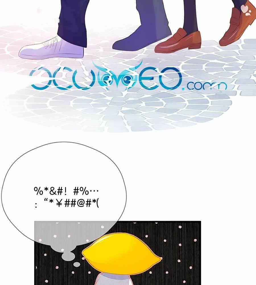 đóa hoa chớm nở chapter 66 22