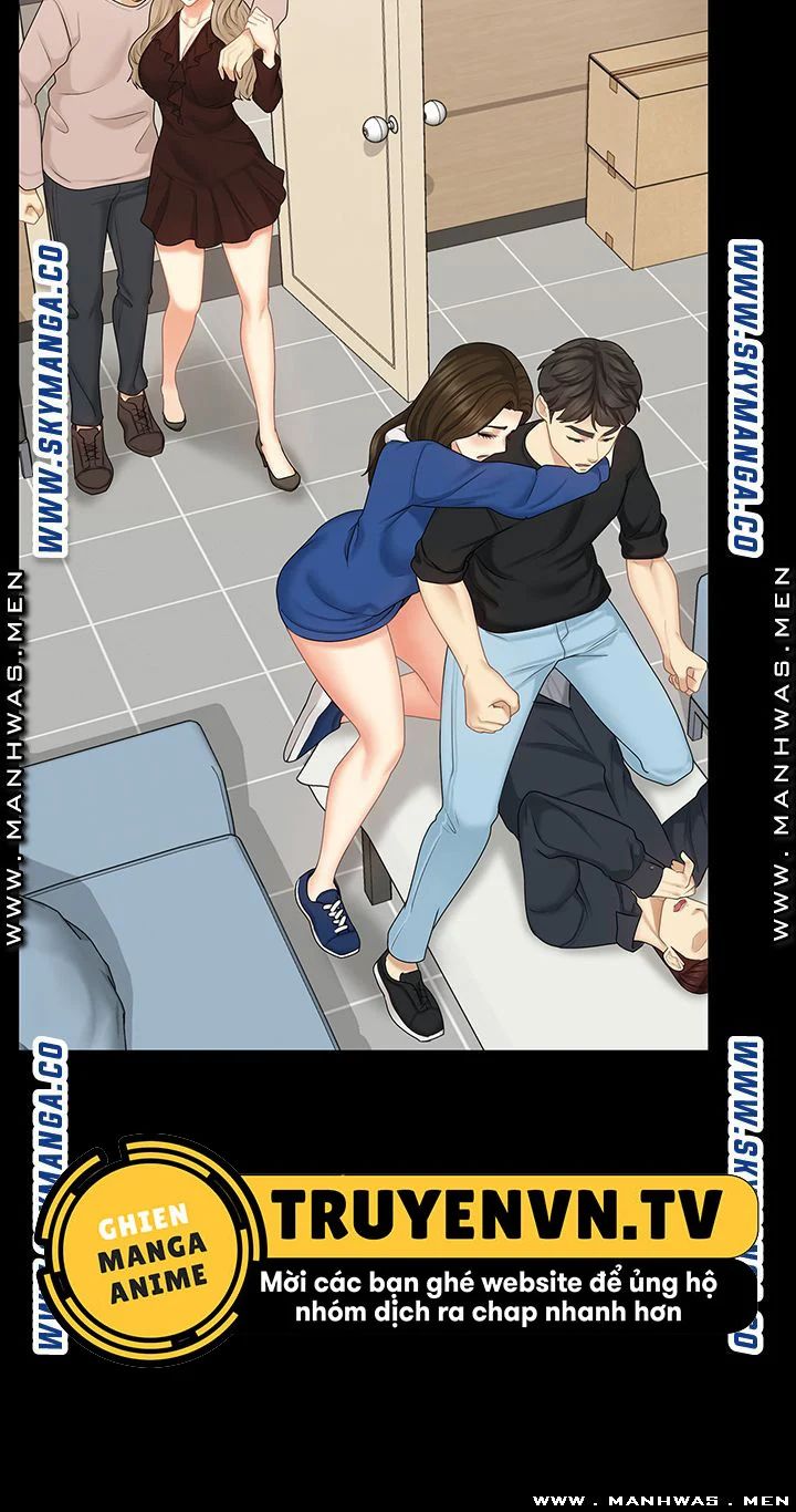 cô ấy là em gái tôi nhưng không sao chapter 32 1