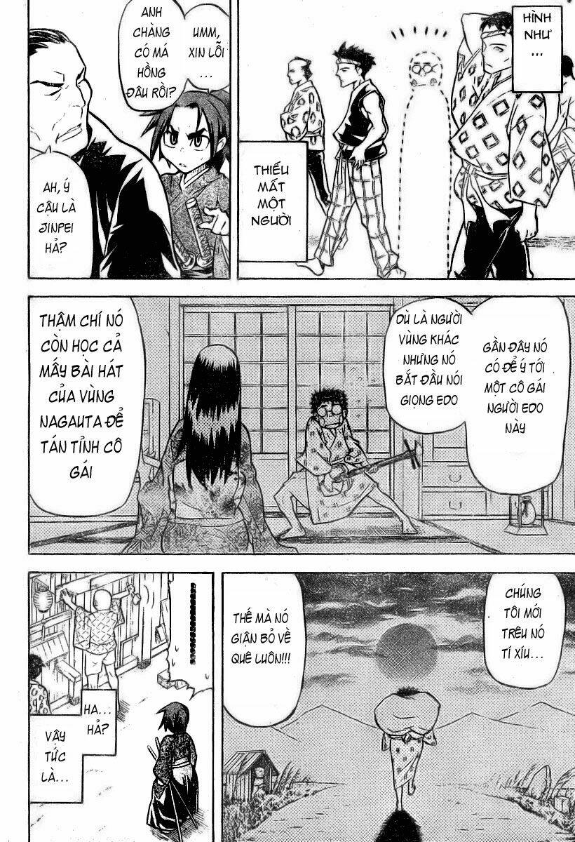 samurai usagi chapter 2 16