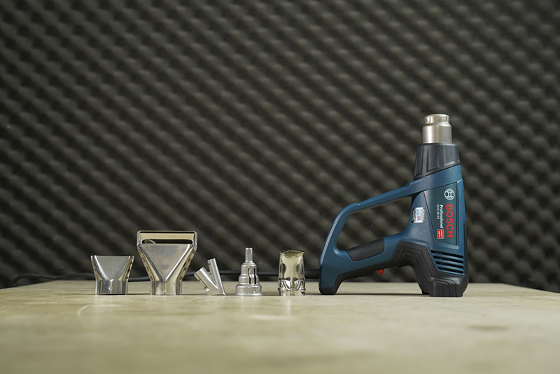 Máy thổi hơi nóng Bosch GHG 20-63