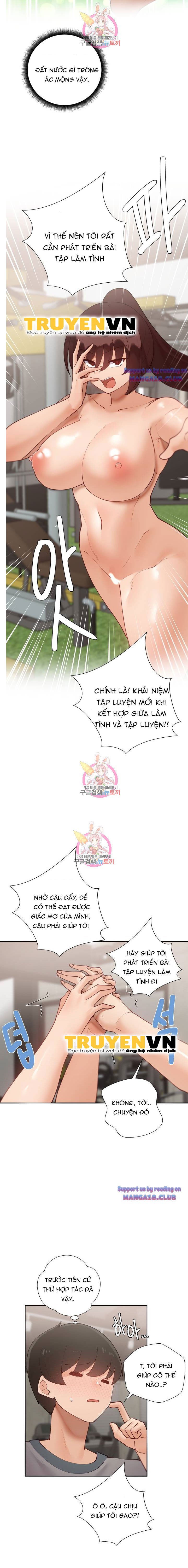 gia sư nữ quái chapter 63 5