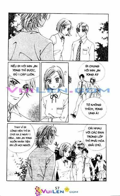 bong bóng trắng chapter 5 57