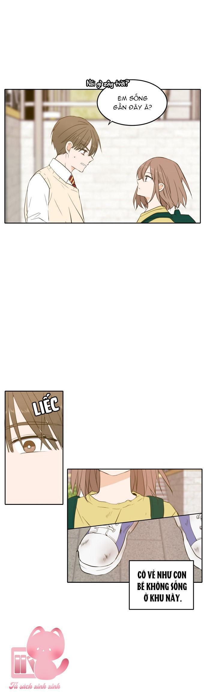 hẹn gặp nhau ở kiếp thứ 19 chapter 24 5