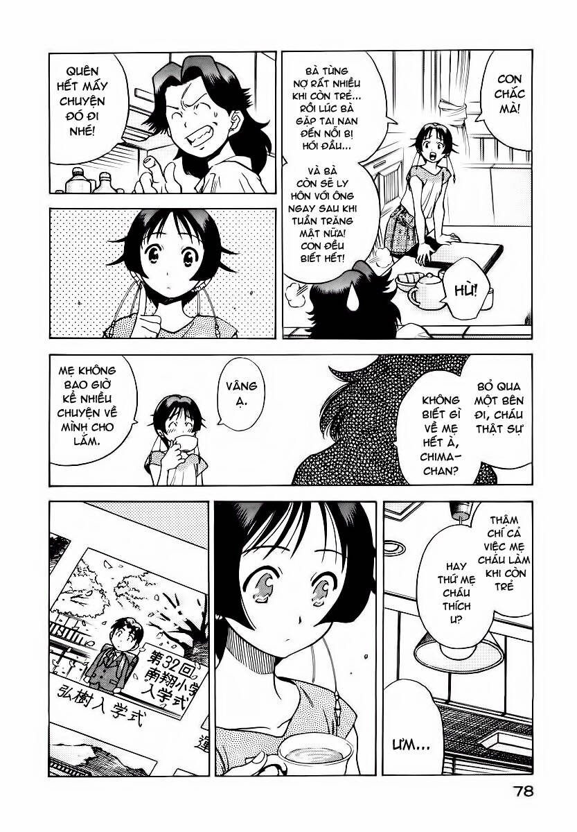 little jumper chapter 3 7