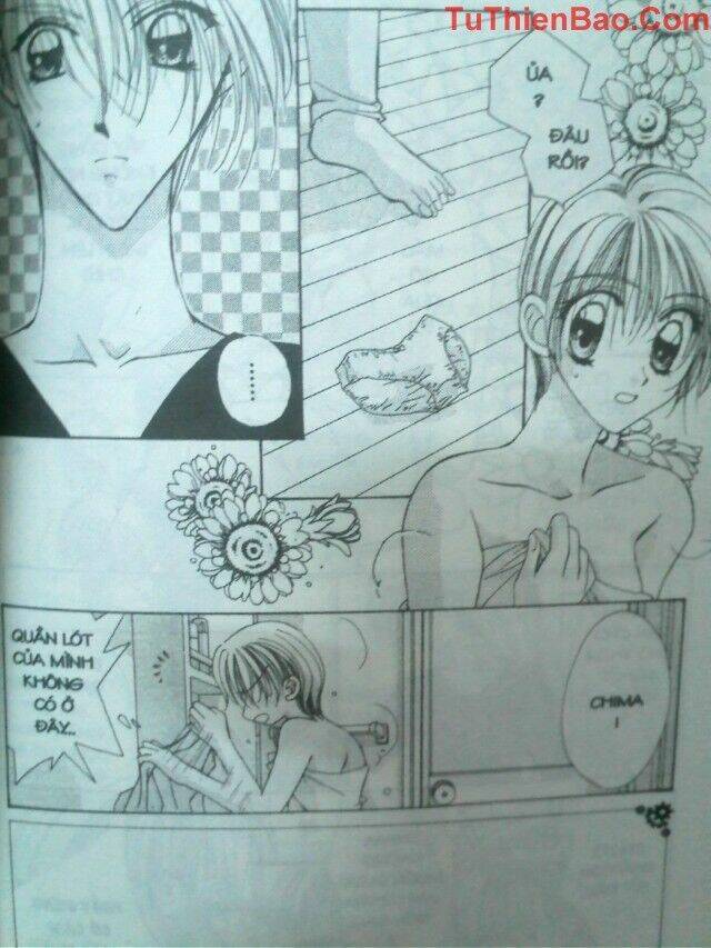 nguyện ước dưới ánh sao chapter 6 131