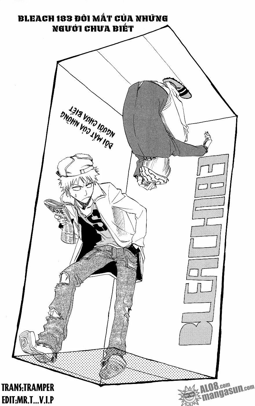 thần chết ichigo chapter 183 4