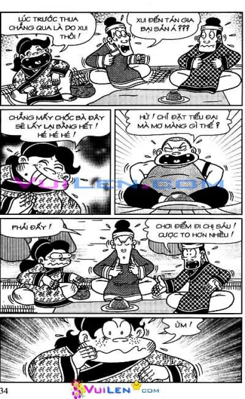 thần đồng đất việt chapter 177 31