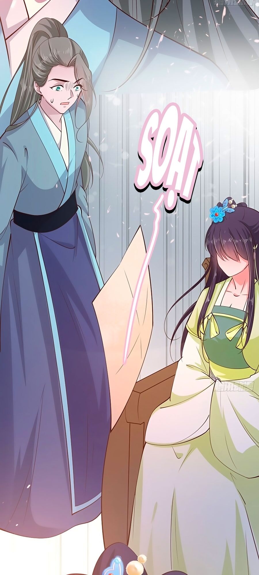 phượng ngự tà vương chapter 30 9