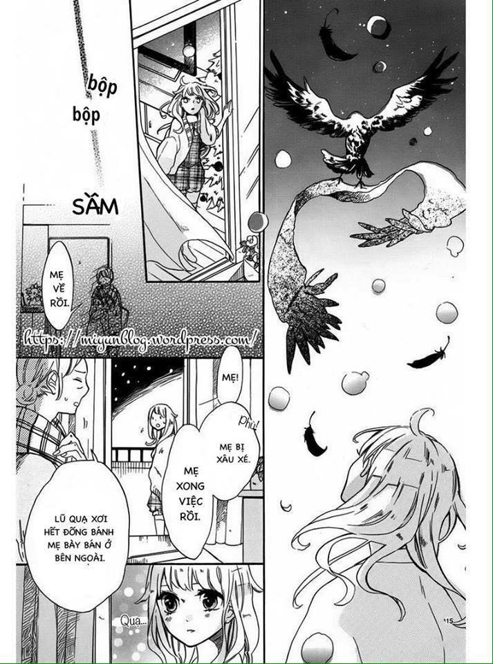 tsukiyogarasu to seinaruyoru chapter 1 16