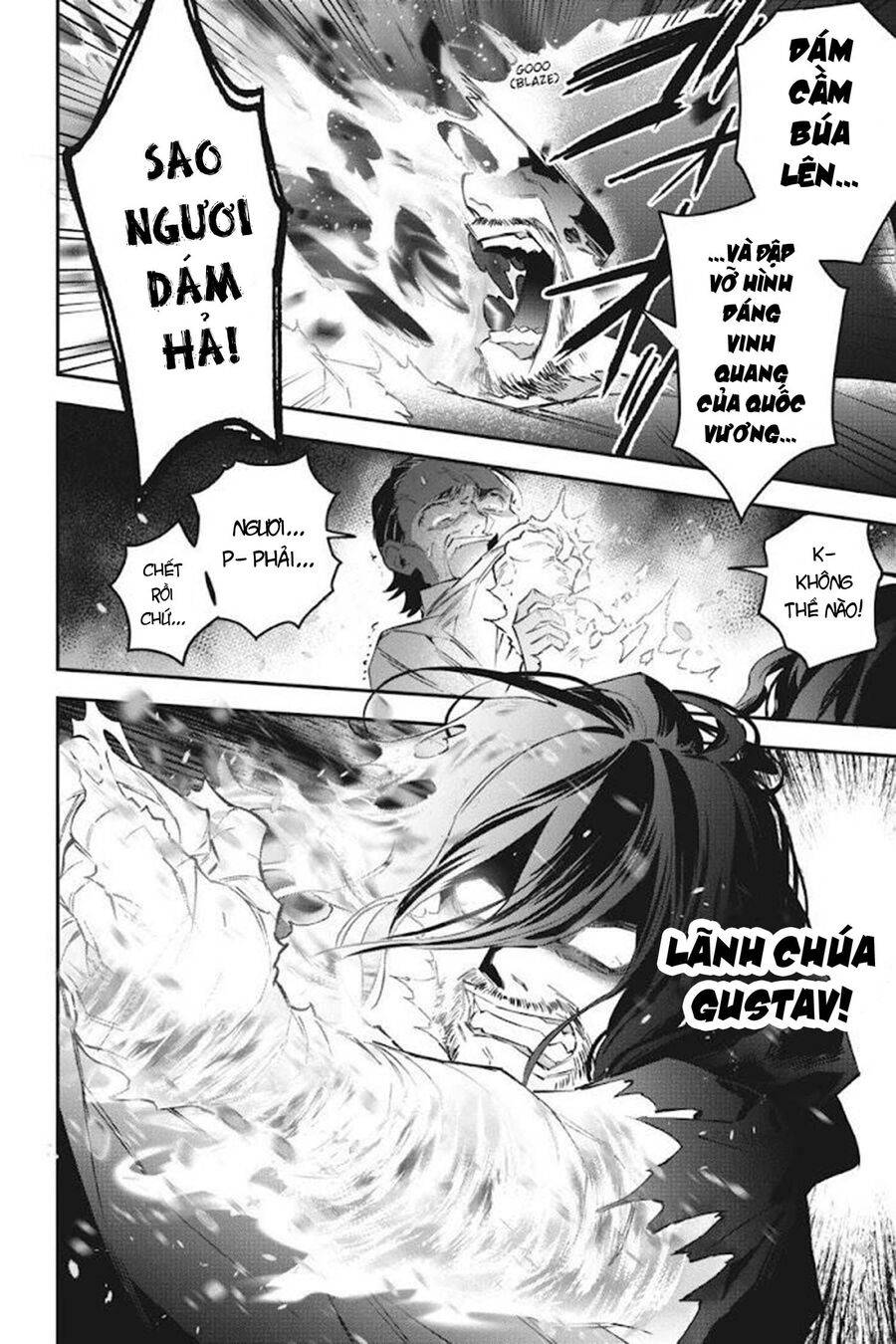 choujin koukousei-tachi wa isekai demo yoyuu de ikinuku you desu [manga] chapter 42 19