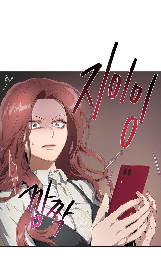 không thể thoát ra khỏi bộ phim kịch tính chapter 22.2 94