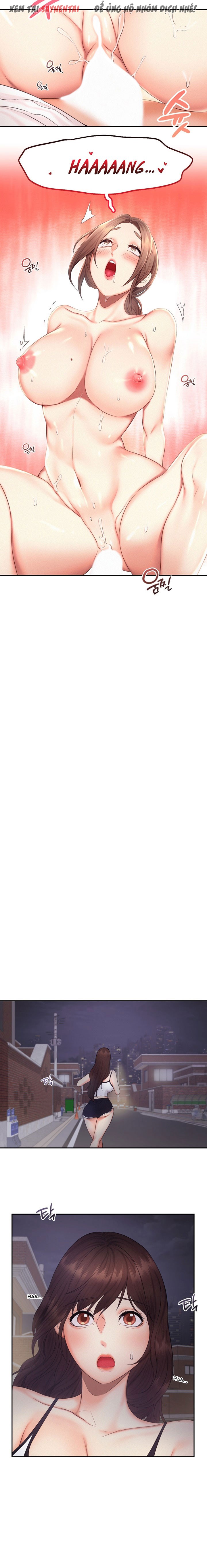 cuộc sống thăng hoa chapter 19 12