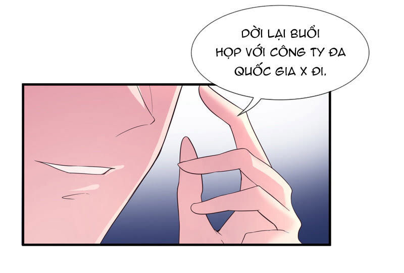 chiến lược lãng mạn của thịnh thiếu chapter 12 81