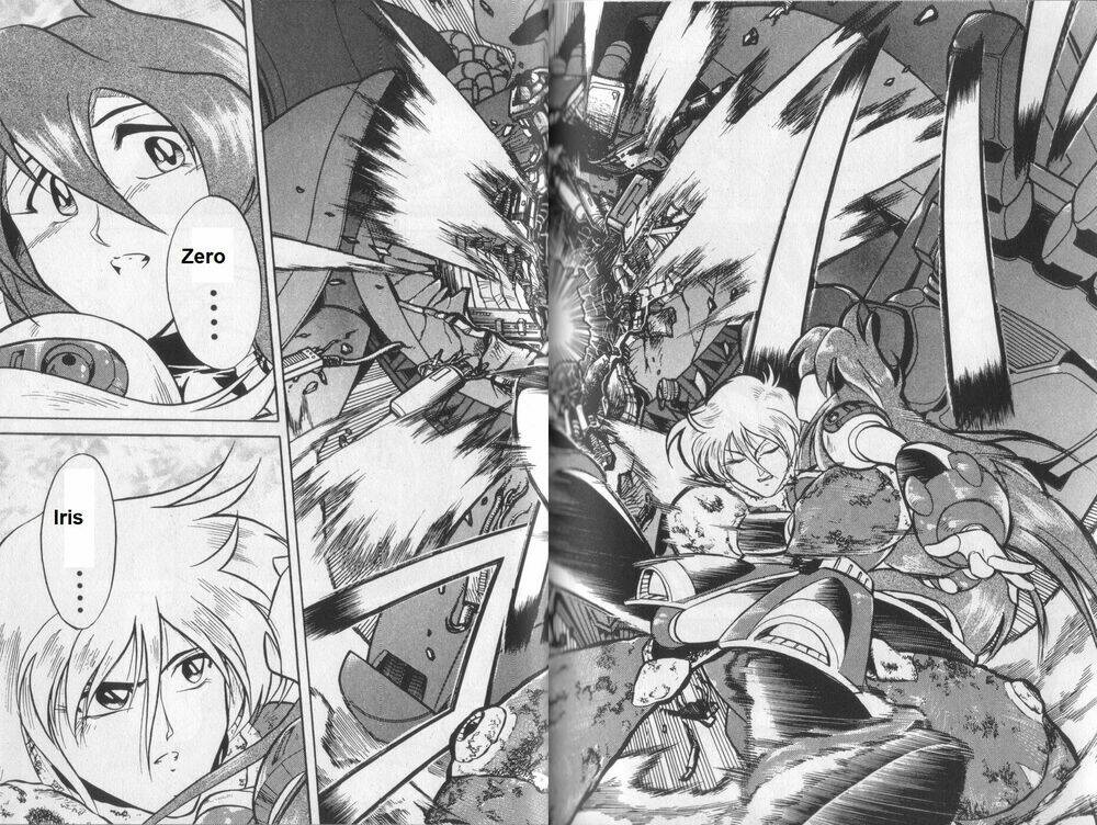 chiến binh thế giới ảo x4-5 chapter 11 30