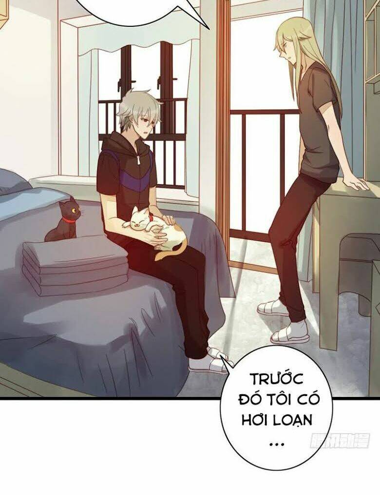 dã âu lão tổ chapter 8 15