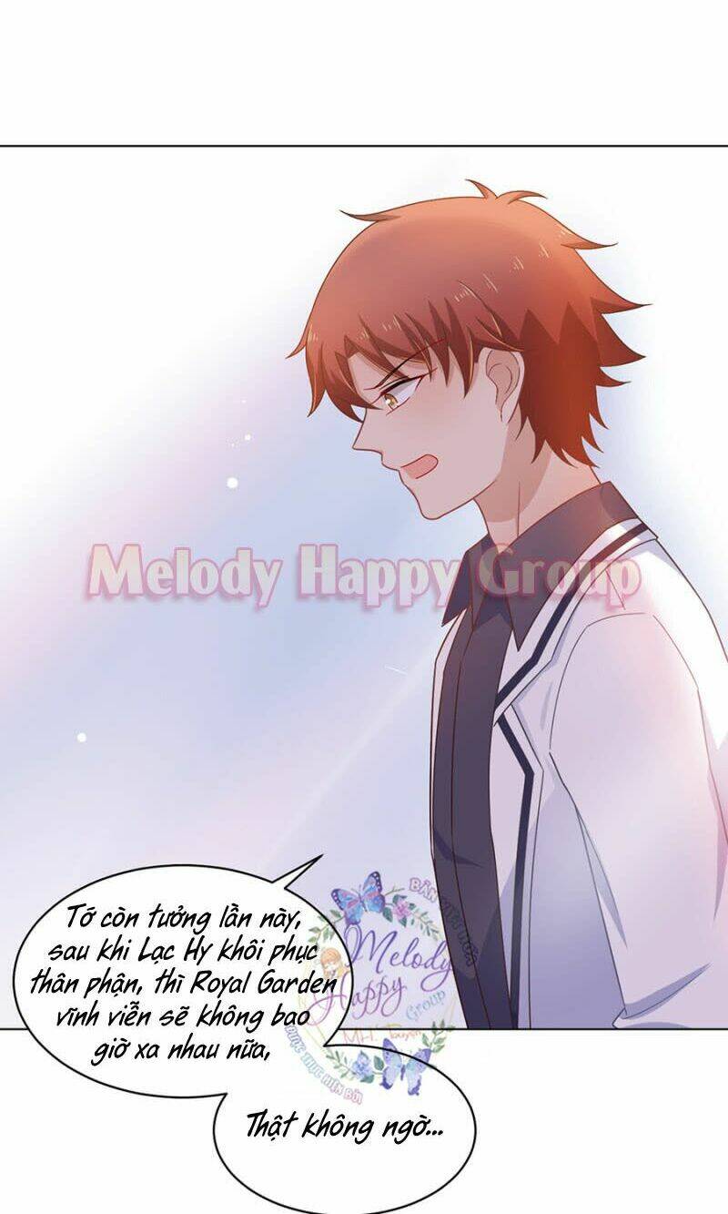 ma lạt thiên kim đẩu ác thiếu chapter 151.5 7