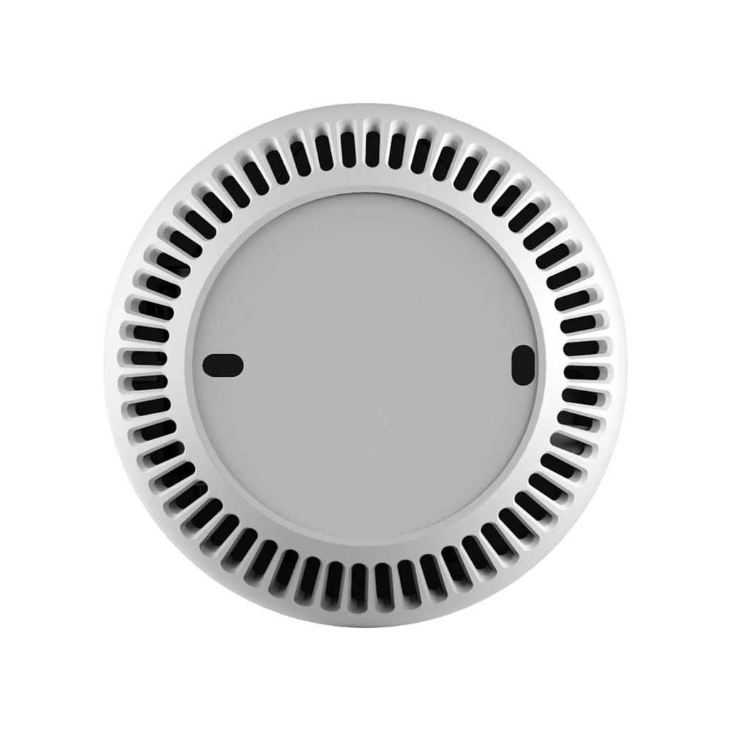 Thiết Bị Báo Cháy - Cảm Biến Khói ZigBee - Cảm Biến Báo Động Gia Đình Thông Minh hệ Tuya/Smart Life - ZigBee-SS01