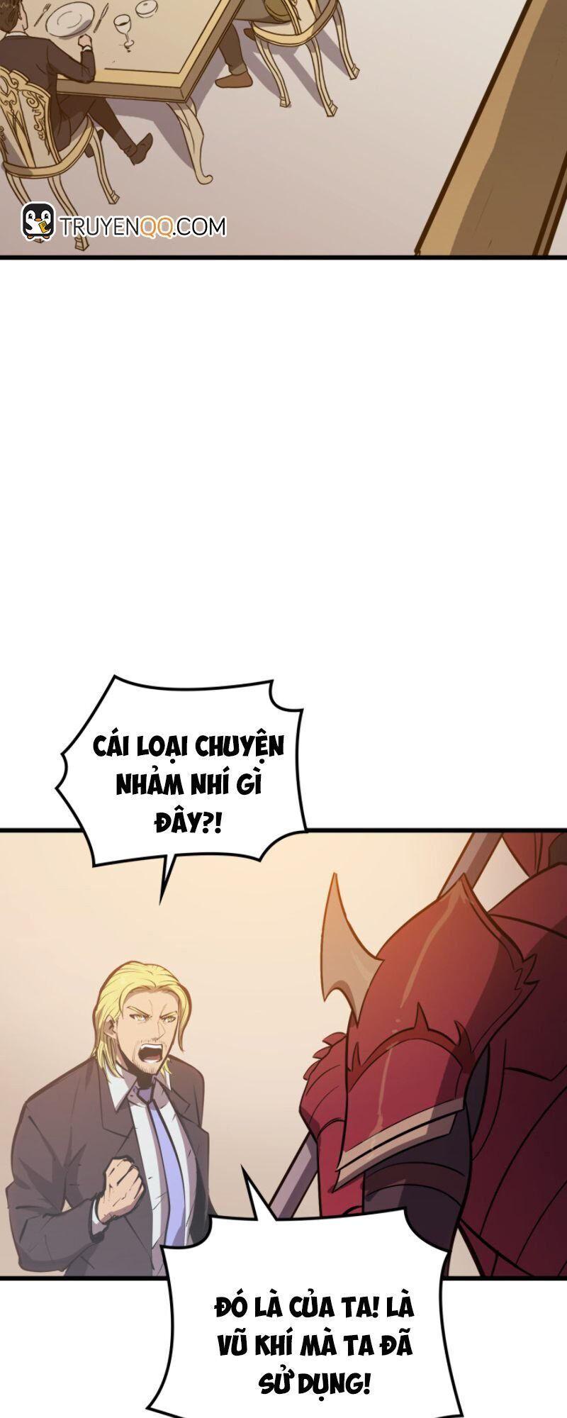 tôi trở lại thăng cấp một mình chapter 17 3