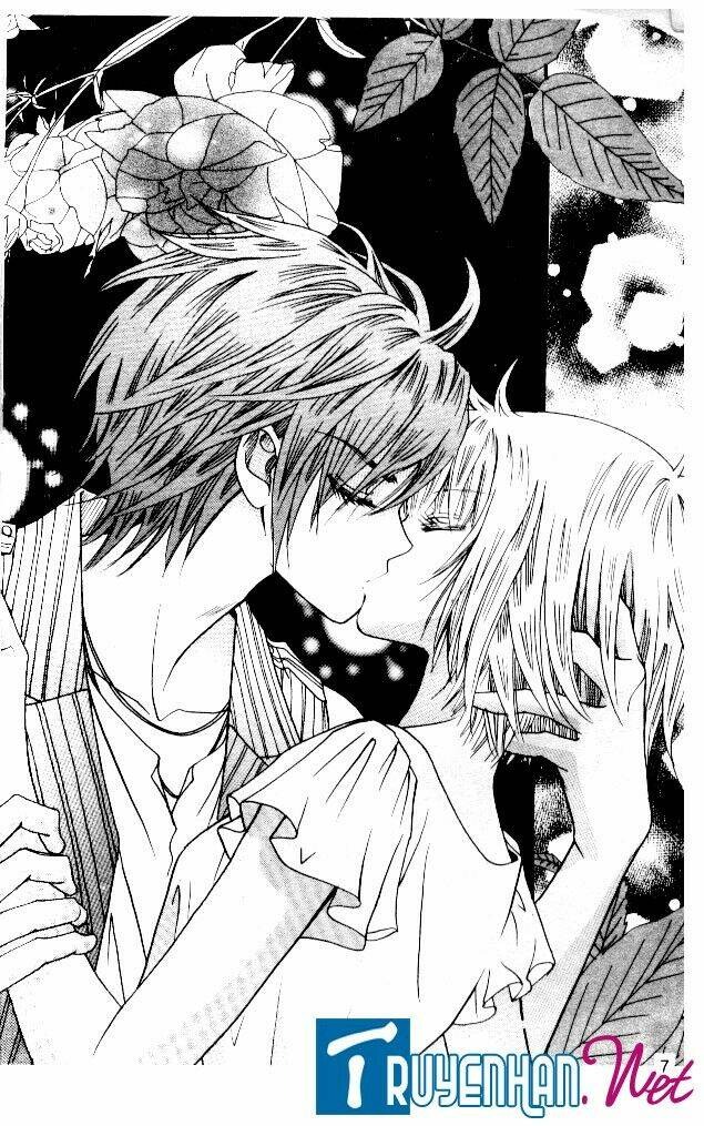 thiên thần bảo hộ chapter 23 7