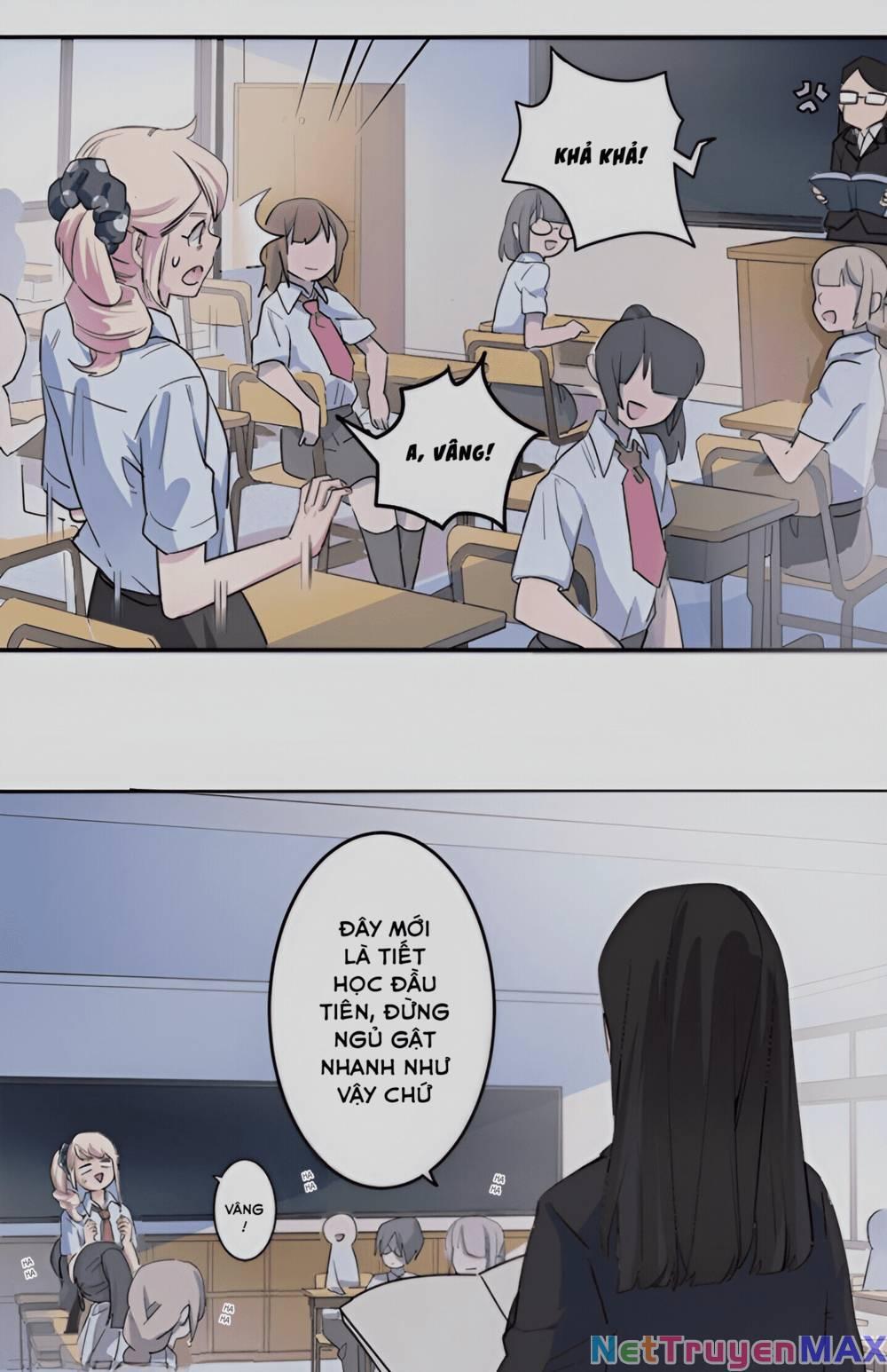 trước khi một cô gái biến mất chapter 6 15