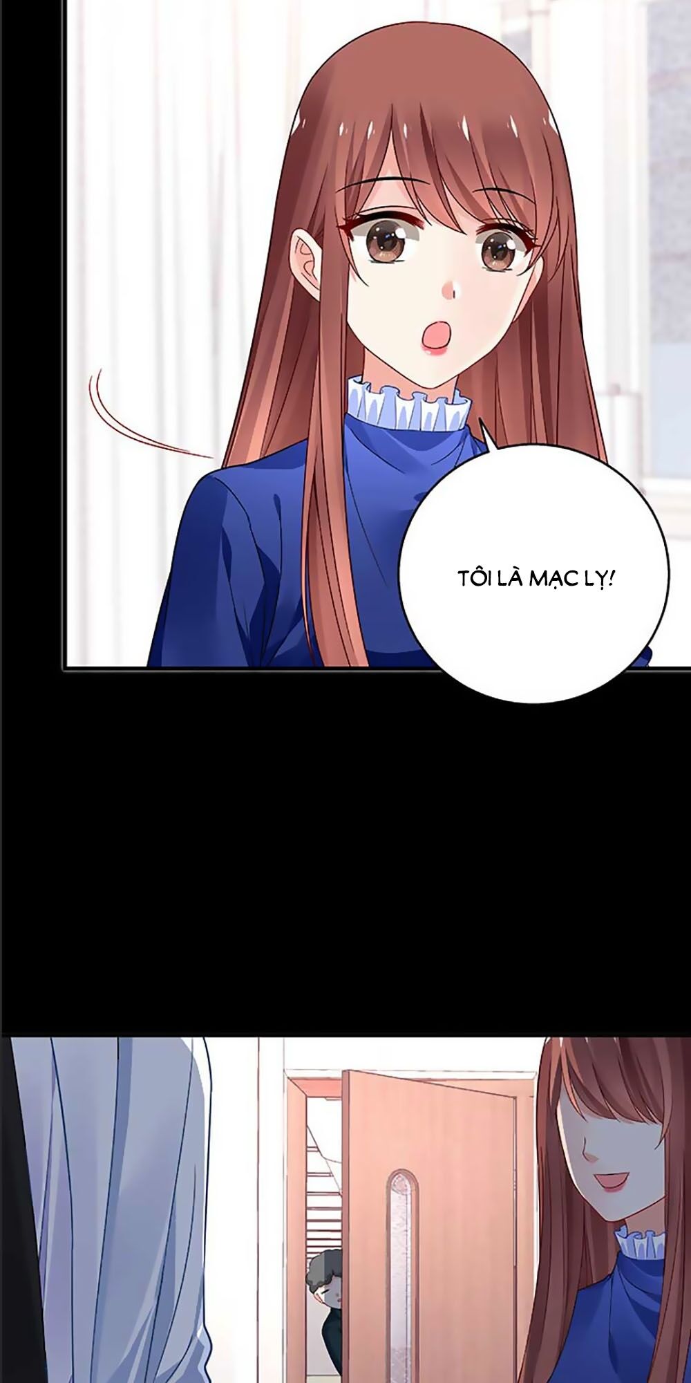 bạn trai 1/4 của tôi chapter 31 30