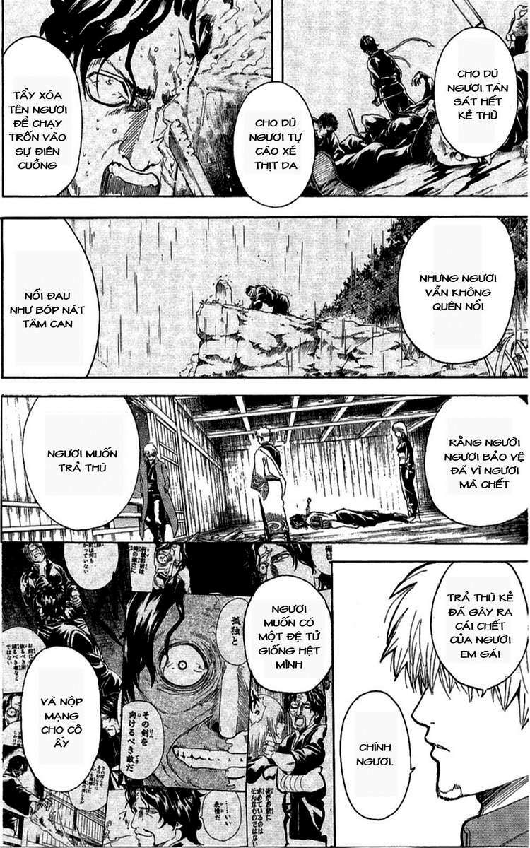 gintama - linh hồn bạc chapter 261 8