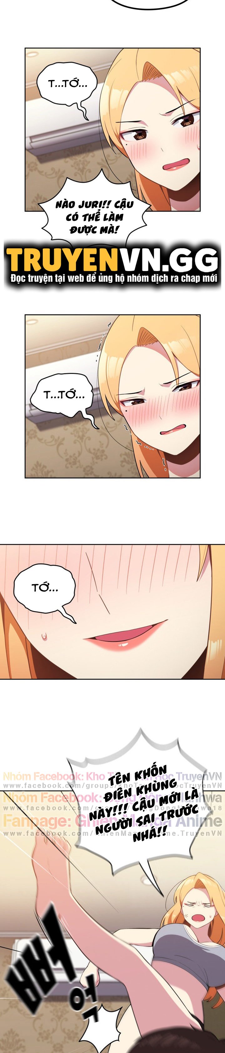 khi nào ta hẹn hò chapter 3 6