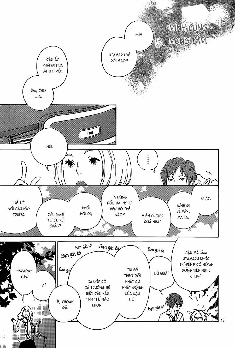 stand up chapter 8 14