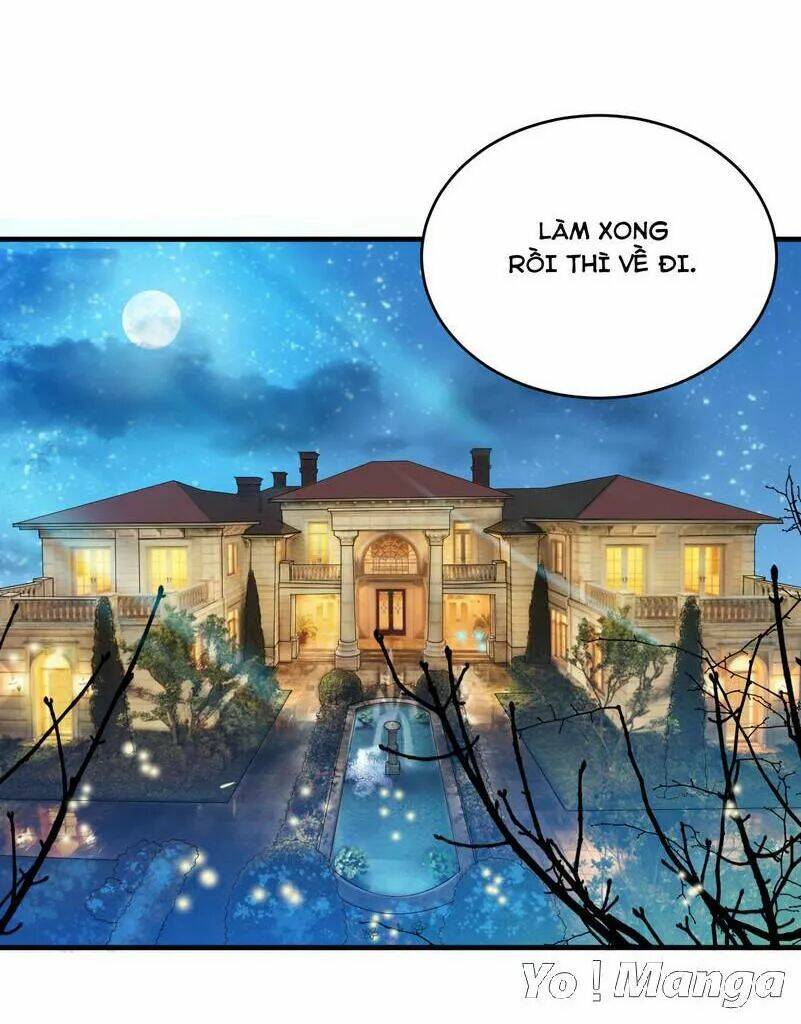 cô dâu gả thay của tổng tài chapter 80 22