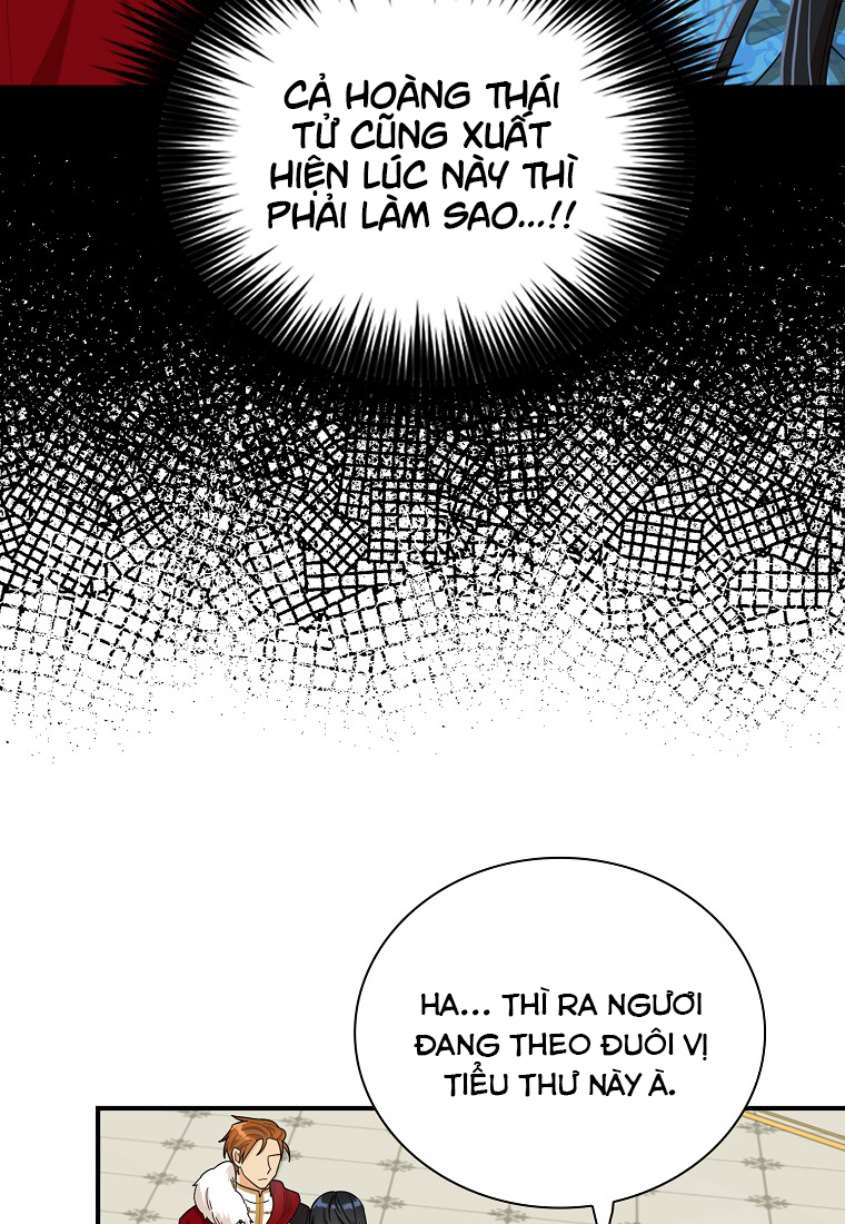 xuyên không trở thành mami của nhân vật phản diện chapter 64 41