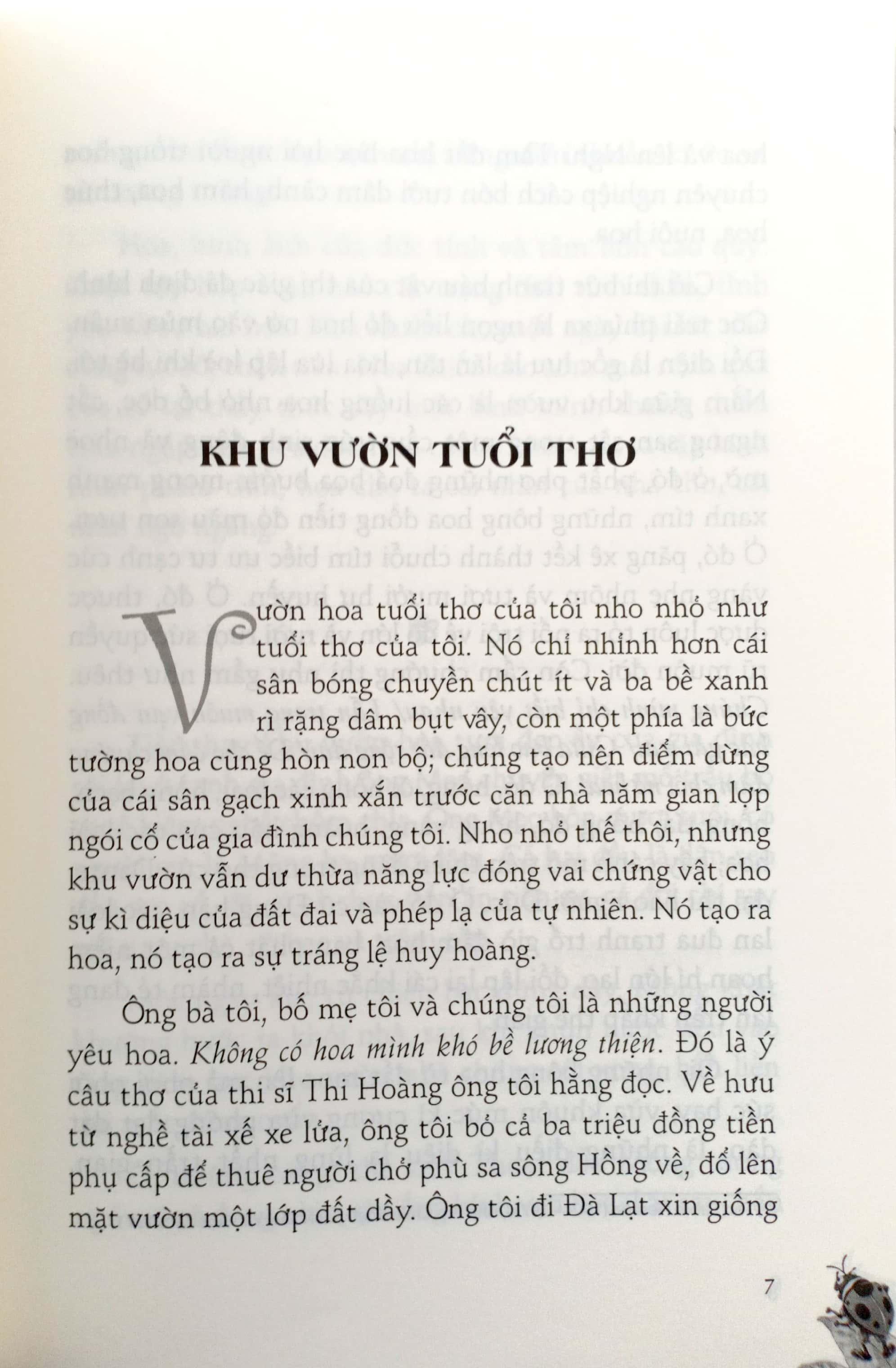 Những Truyện Hay Viết Cho Thiếu Nhi - Ma Văn Kháng (Tái Bản 2023)