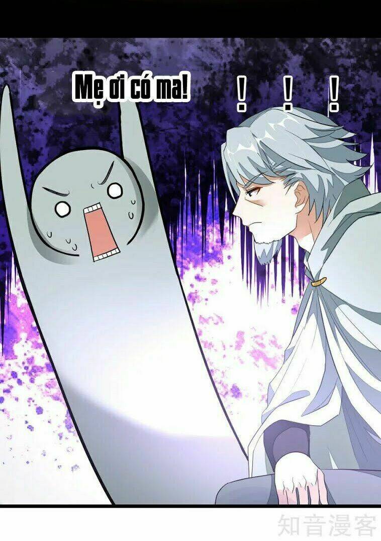 cửu dương thần vương chapter 119 4