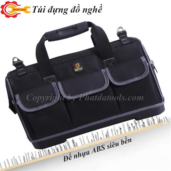 Túi đựng đồ nghề chống nước siêu bền-Size 15-17-20inch