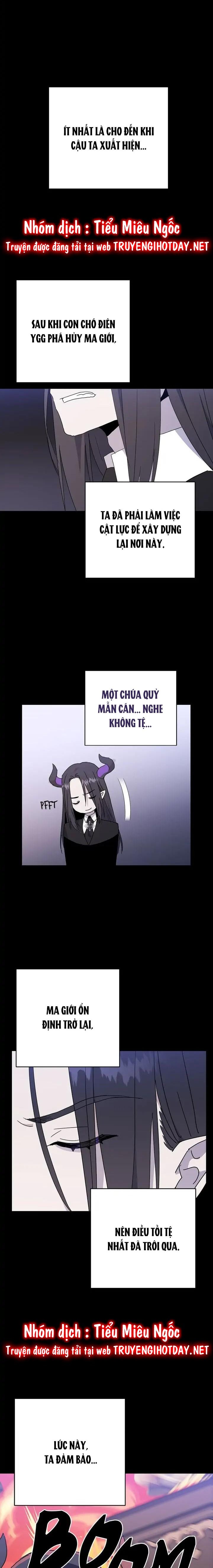 bình tĩnh nào, tiểu thư! chapter 49 3