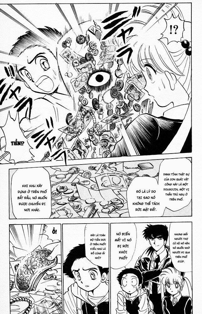 jigoku sensei nube - người thầy dũng cảm chapter 70 19