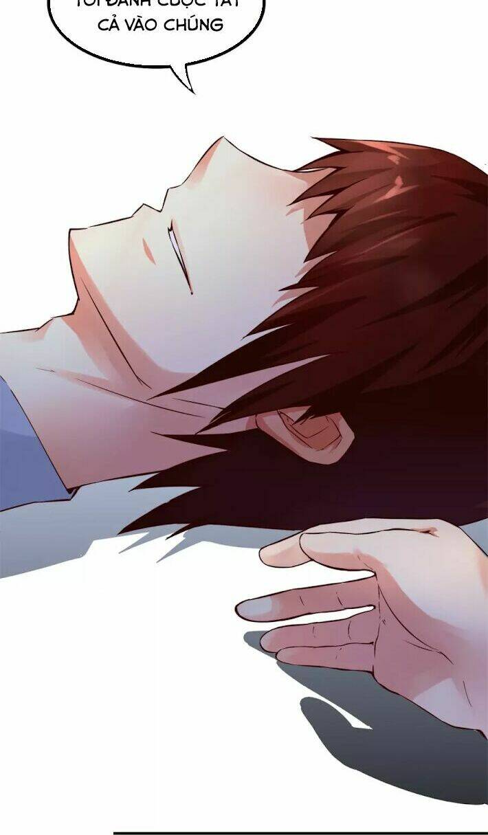 100 ngày em gái tôi mất tích chapter 1 21