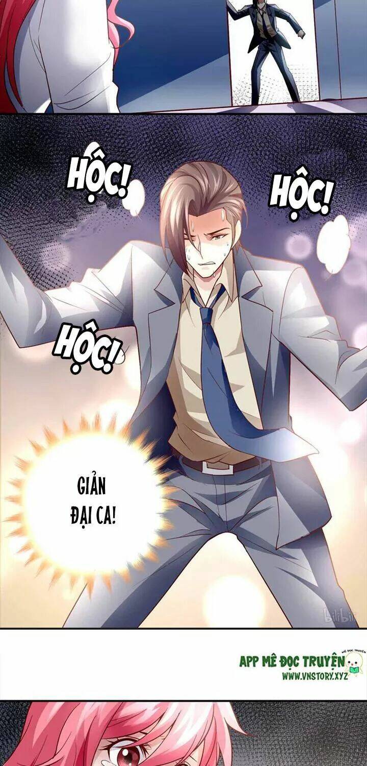 trò chơi săn tình - tổng tài khó kìm lòng chapter 91 4