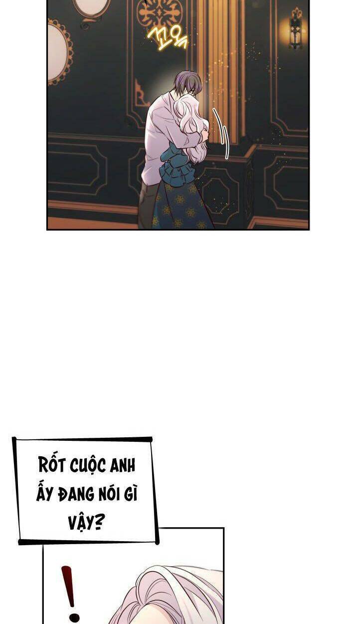 dây xích kiềm chế nam chính hắc ám tuột mất rồi chapter 39 67