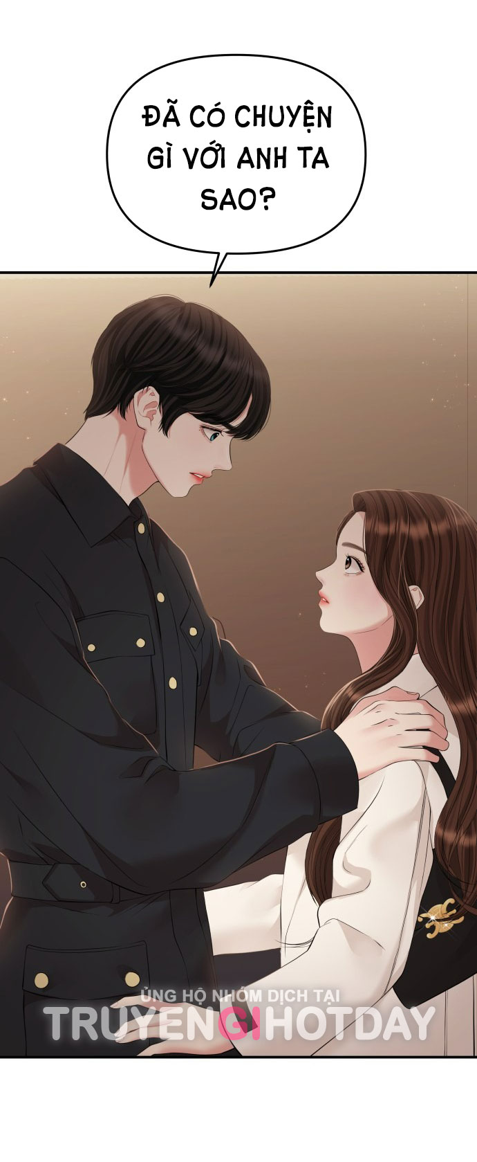 gửi em người đánh cắp những vì sao - to you who swallowed a star chapter 130.1 8