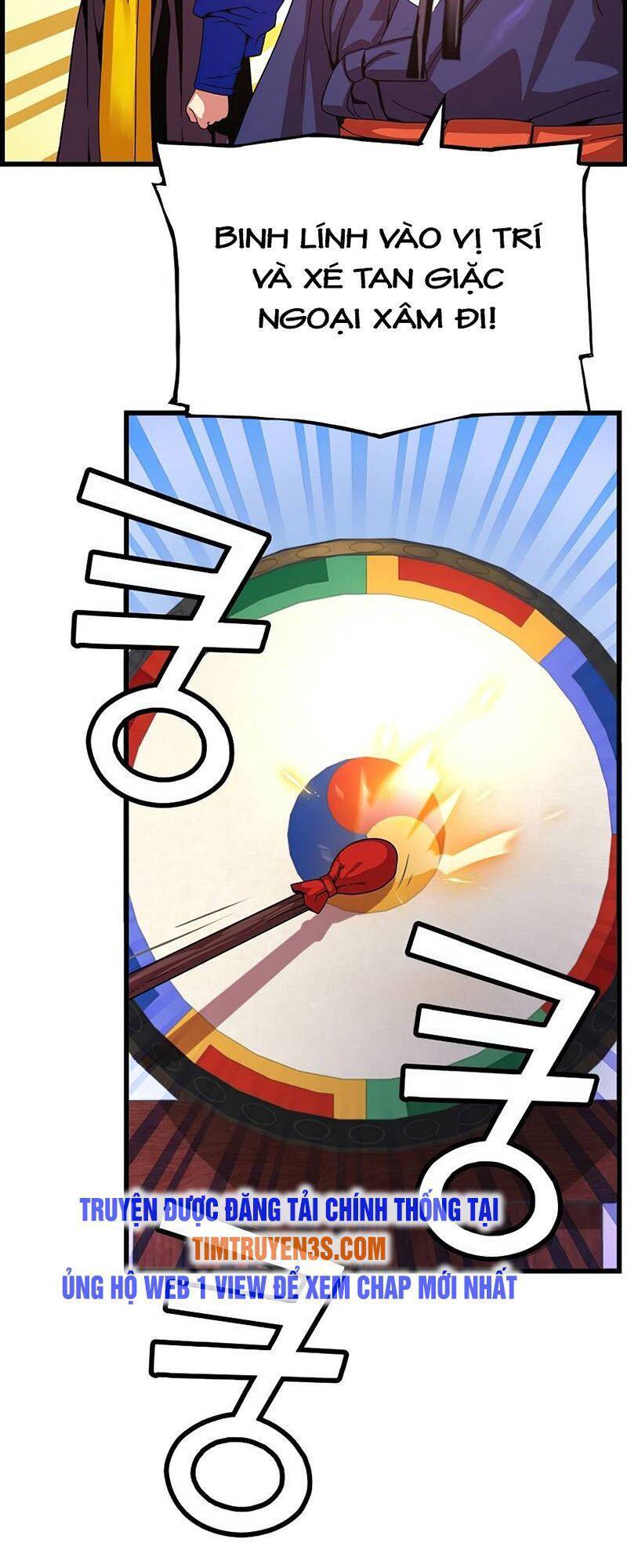 tôi sẽ sống như một hoàng tử chapter 64 49