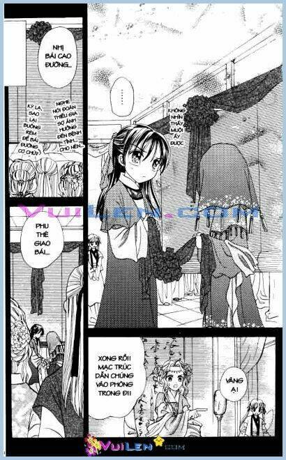 duyên kỳ ngộ chapter 1 111