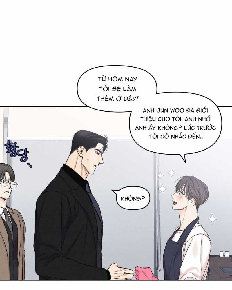 công việc làm thêm hàng ngày chapter 17.2 8