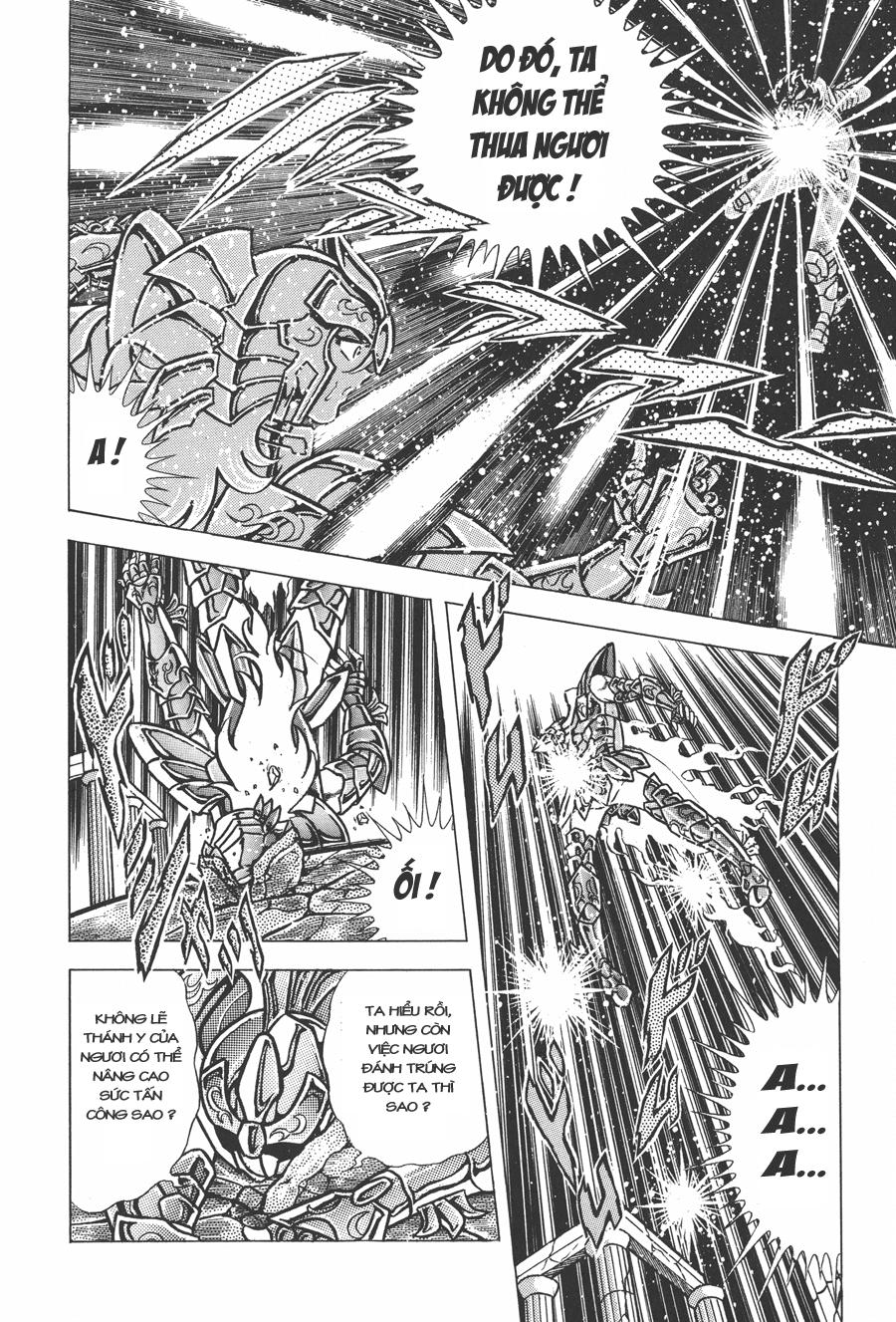 áo giáp vàng chapter 52 12