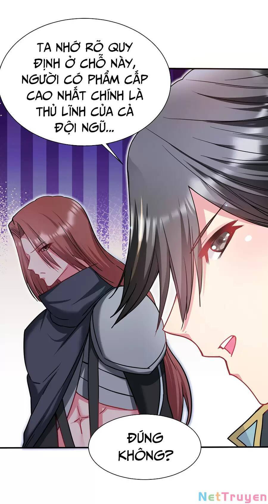 đồ long kỵ sĩ hôn môi ác long chapter 46.2 7