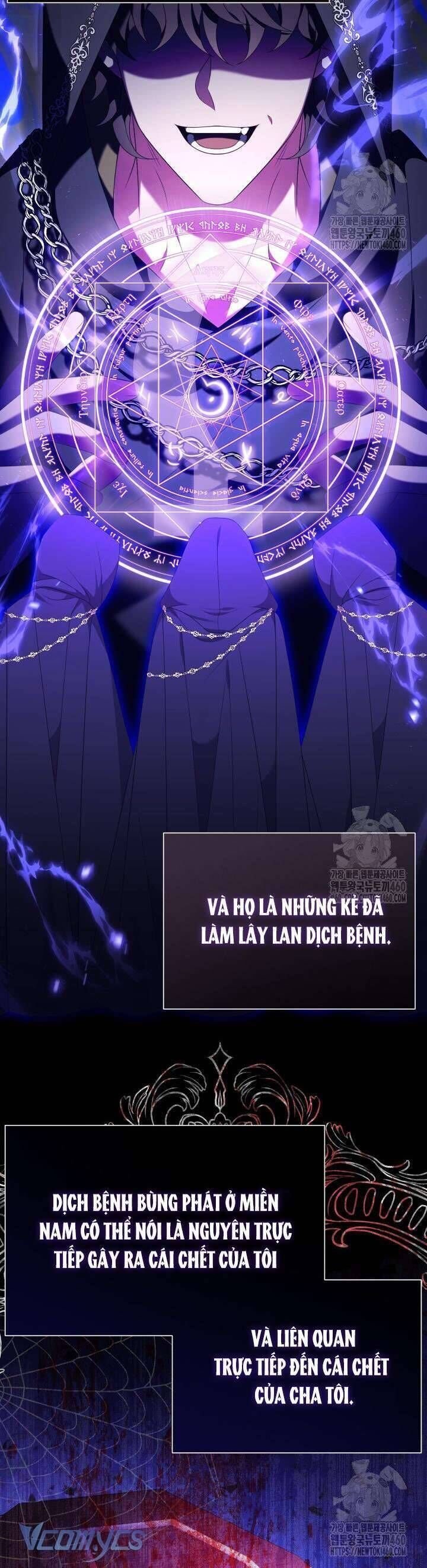 hướng dẫn về ác nữ chapter 14 34