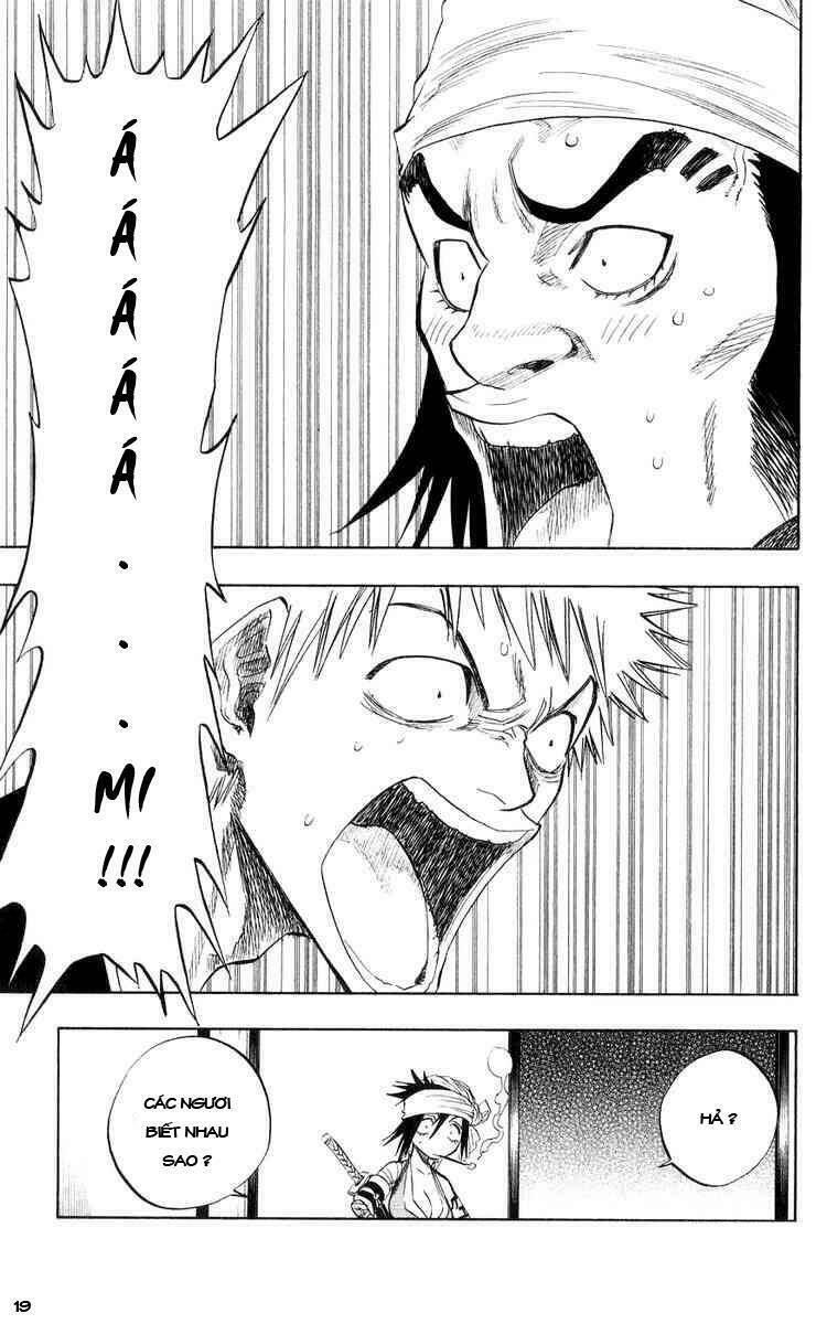 thần chết ichigo chapter 78 18