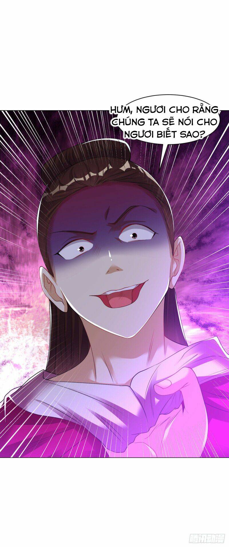 đạo ấn chapter 156 6