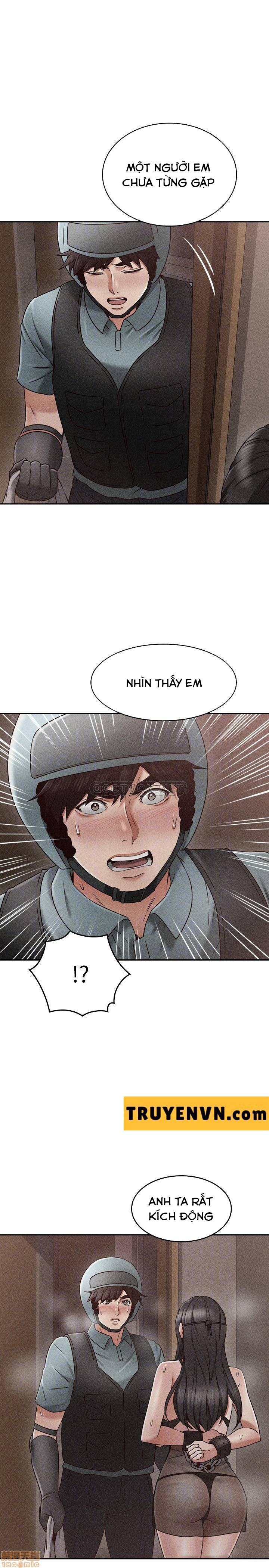 vợ hàng xóm chapter 37 11