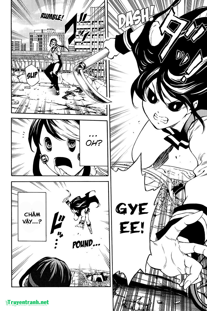 tenkuu shinpan arrive chapter 208 11